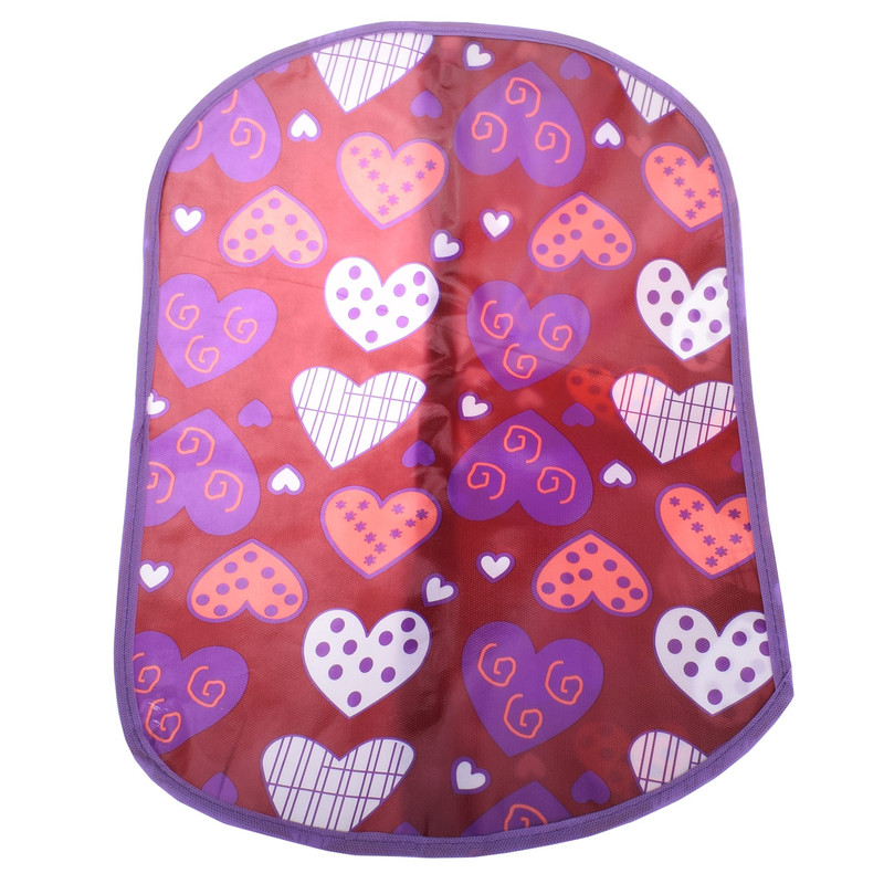 کاور لباس کودک ترانه مدل Heart کاور لباس کودک ترانه مدل Heart