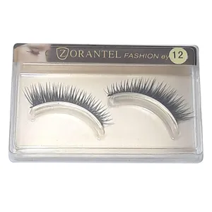 مژه زورانتل مدل Fashion Eye شماره 12