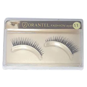مژه زورانتل مدل Fashion Eye شماره 11