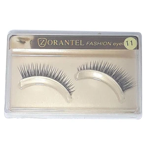 مژه زورانتل مدل Fashion Eye شماره 11