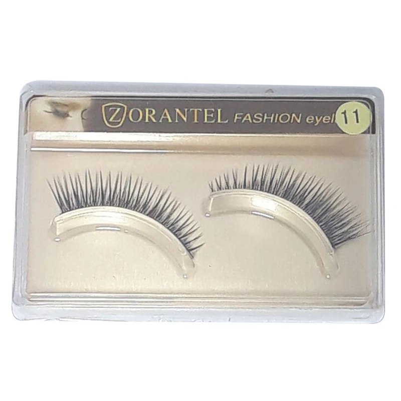 مژه زورانتل مدل Fashion Eye شماره 11