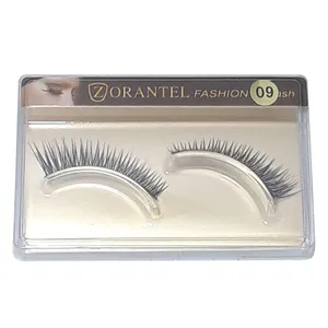 مژه زورانتل مدل Fashion Eye شماره 09