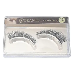 مژه زورانتل مدل Fashion Eye شماره 03