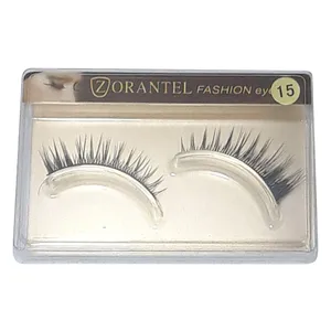 مژه زورانتل مدل Fashion Eye شماره 15