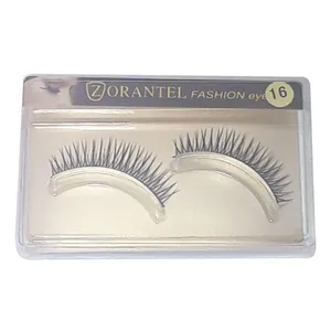 مژه زورانتل مدل Fashion Eye شماره 16