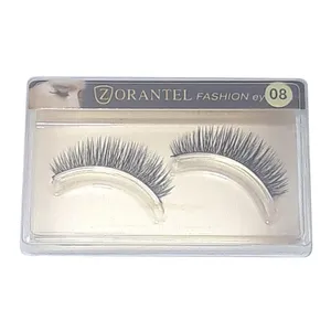 مژه زورانتل مدل Fashion Eye شماره 08