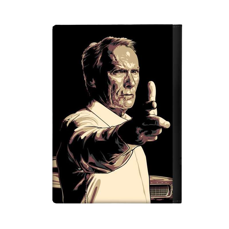 کلاسور مدل بازیگر  کد 1246