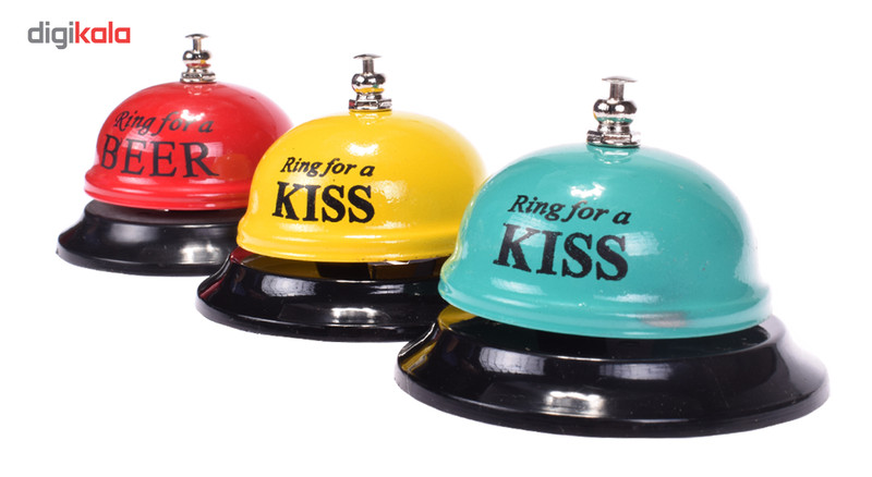 زنگ رومیزی ترانه مدل TR