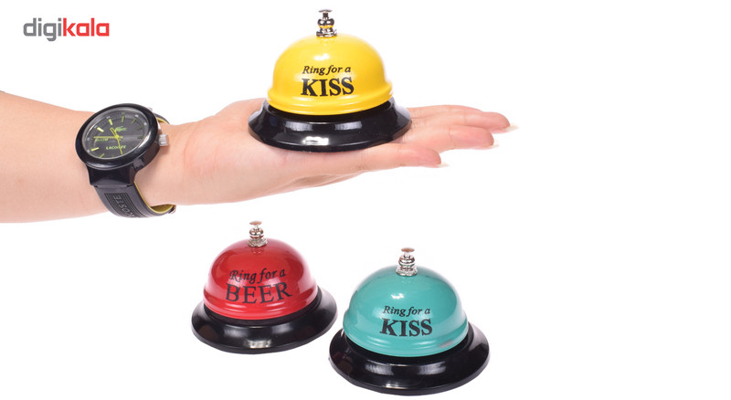 زنگ رومیزی ترانه مدل TR