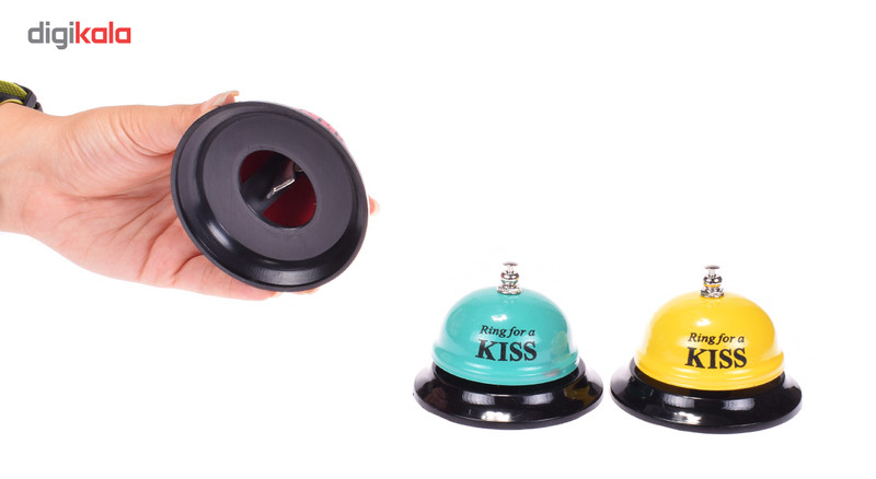 زنگ رومیزی ترانه مدل TR