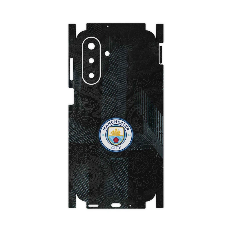 برچسب پوششی ماهوت مدل Manchester_City-FullSkin مناسب برای گوشی موبایل سامسونگ Galaxy A17 4G