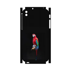 MAHOOT Parrot-FullSkin Cover Sticker for HTC Desire 816