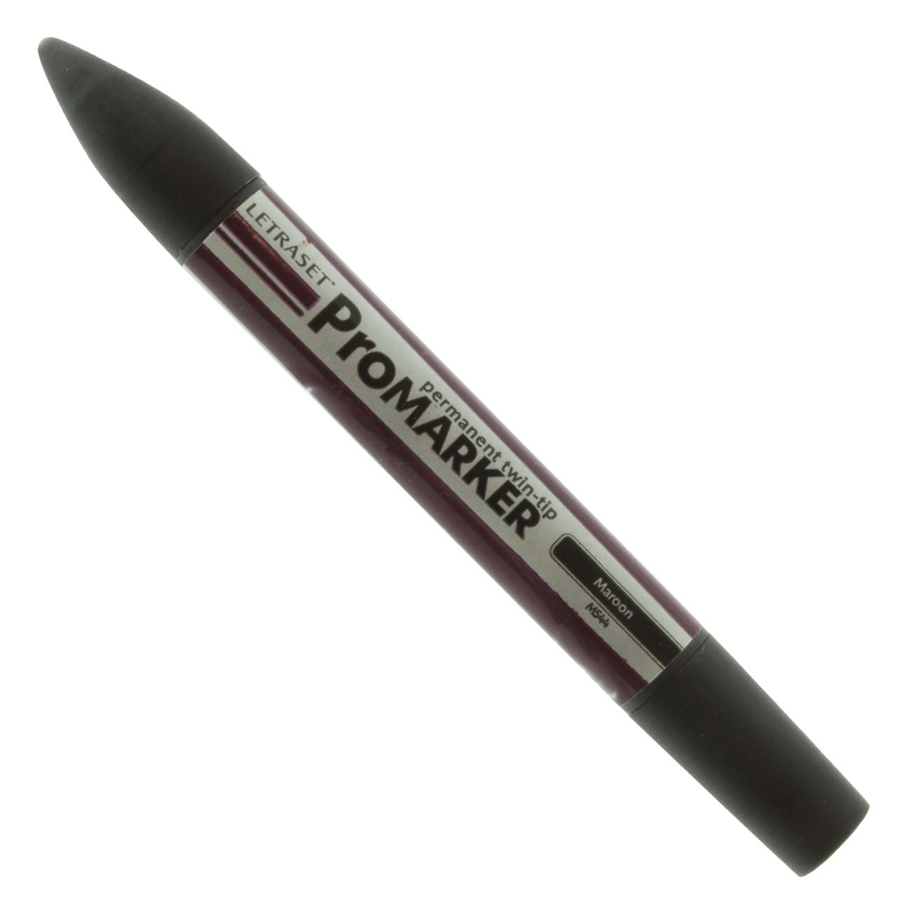 ماژیک حرفه ای لتراست مدل Maroon-M544
