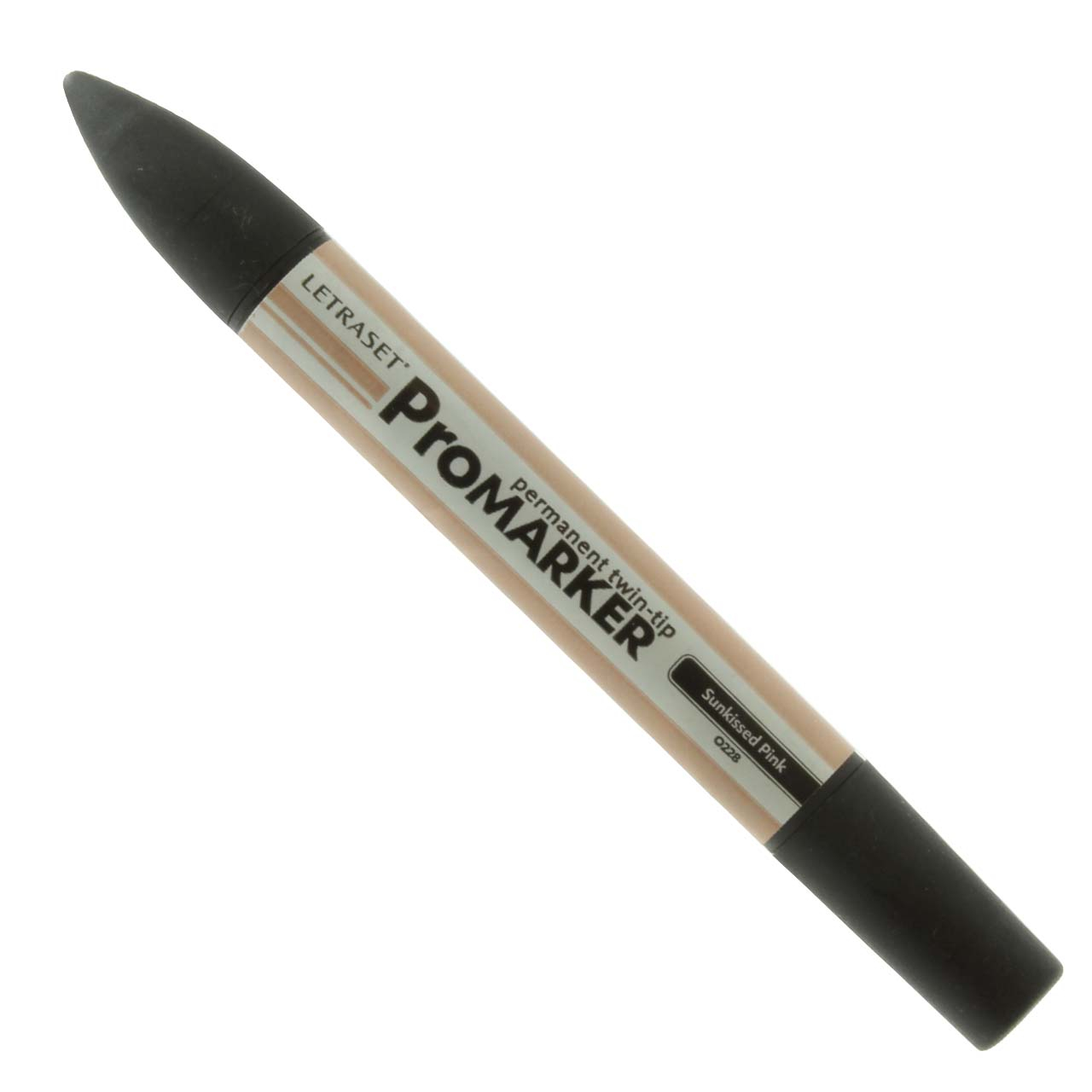 ماژیک حرفه ای لتراست مدل Sun kissed pink-O228