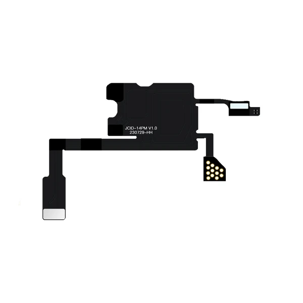 فلت پروکسی میتی جی سی آی دی مدل receiver fpc مناسب برای گوشی موبایل اپل iphone 14pro max