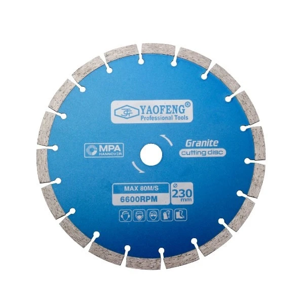 صفحه گرانیت بر یائوفنگ مدل Geranit-230