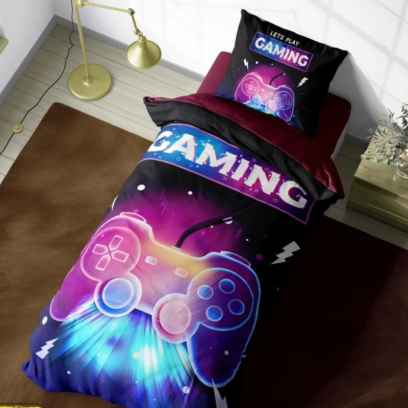 سرویس خواب تک نفره 4 تکه مدل اسپورت کد ۱۰۹۹