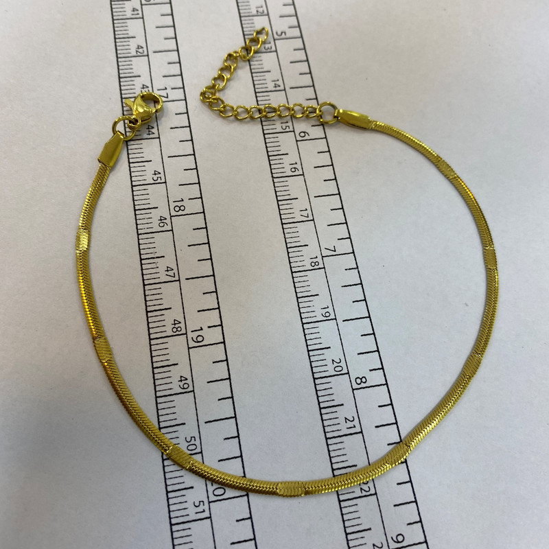 پابند زنانه مدل A3280 پابند زنانه مدل A3280