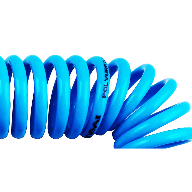 شلنگ فنری تیوان مدل YP-1210 طول 10 متر