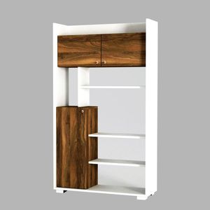 نقد و بررسی کتابخانه مدل DLF32L توسط خریداران