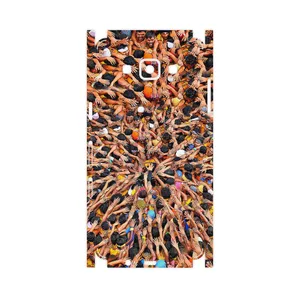 MAHOOT Indian Celebration-FullSkin Cover Sticker for Samsung Galaxy A5 2015