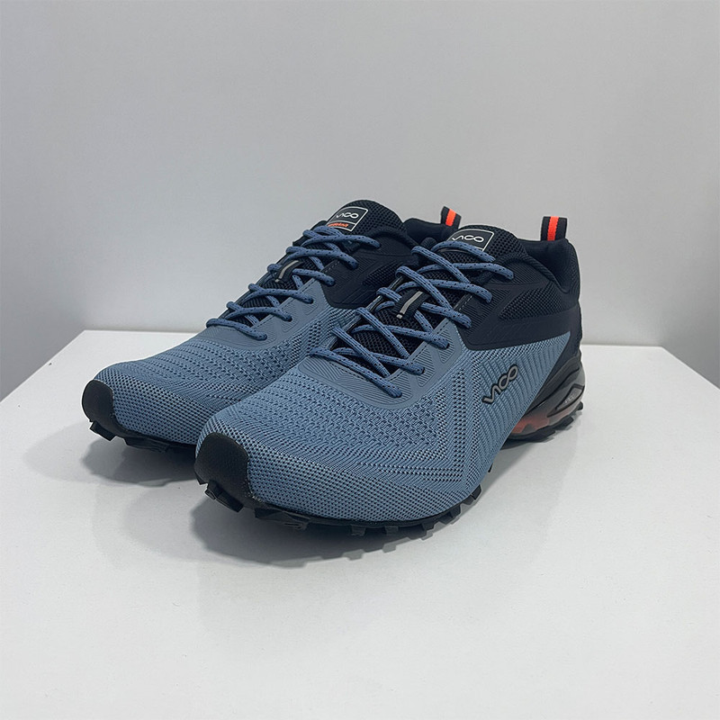 کفش پیاده روی مدل کنف ابریشم-1106