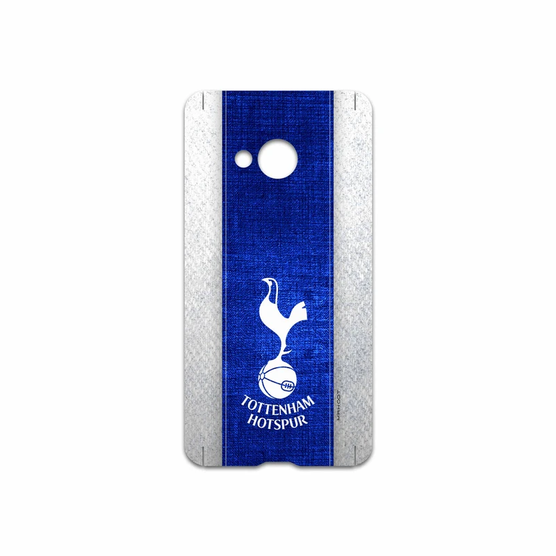 برچسب پوششی ماهوت مدل Tottenham Hotspur FC مناسب برای گوشی موبایل اچ تی سی U Play
