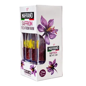 زعفران ماهوند - 3 گرم