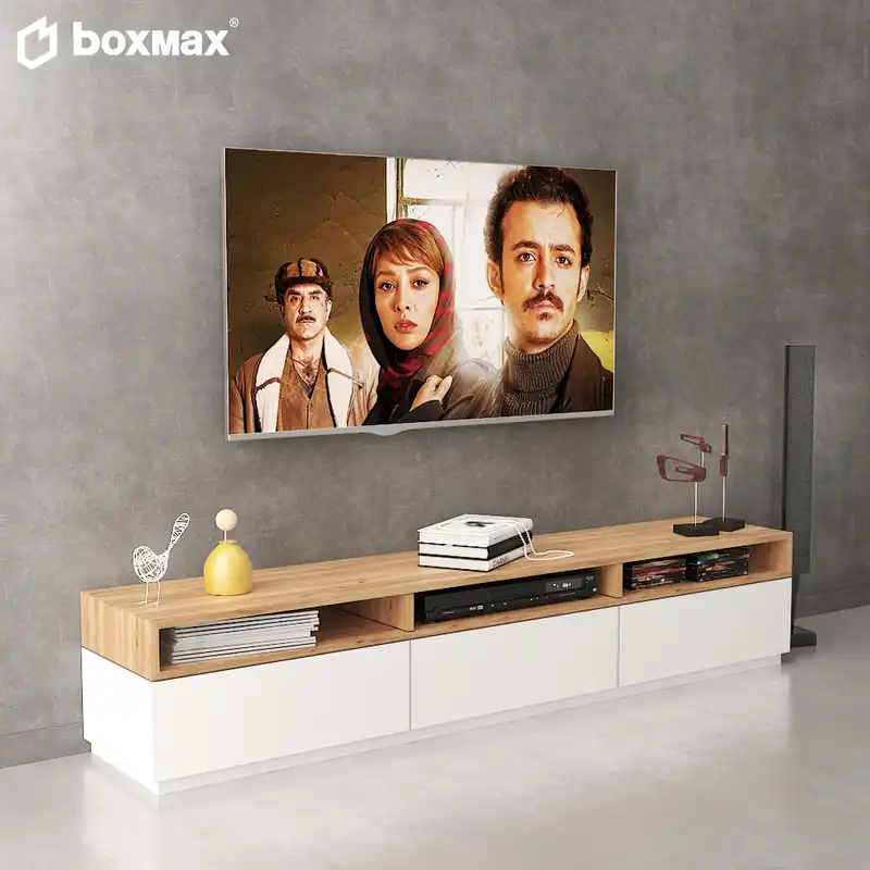 میز تلویزیون مدل SO21166