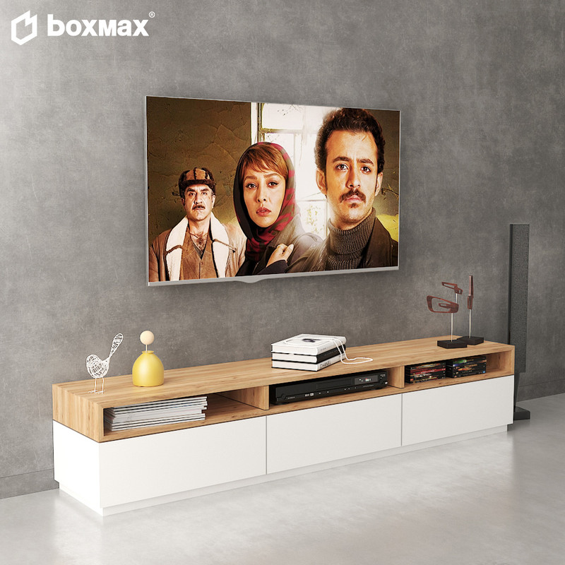 میز تلویزیون مدل SO21166