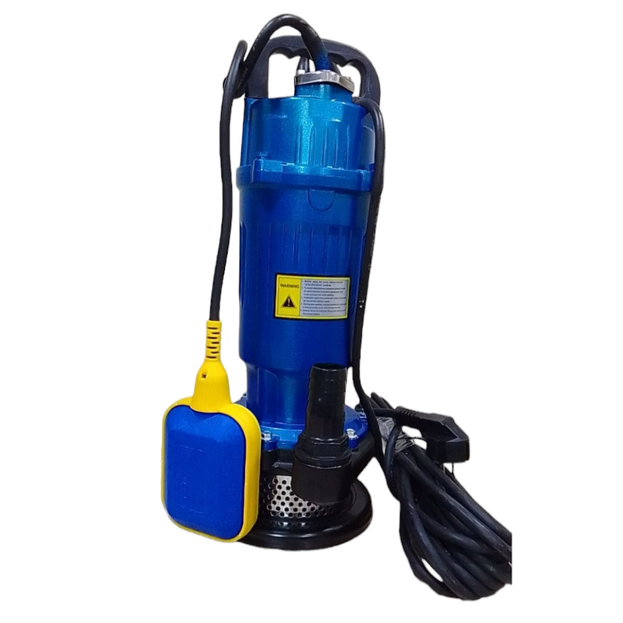 کفکش ونزو مدل 20 متری فلوتردار کد QDX-1.5-20-0.37F