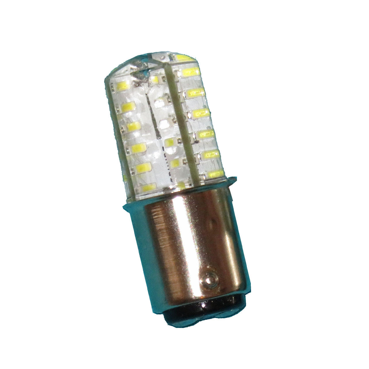 لامپ یک کنتاک خودرو مدل 48SMD