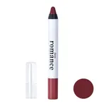 رژ لب مدادی دیپ رومانس مدل DR-10 شماره 207