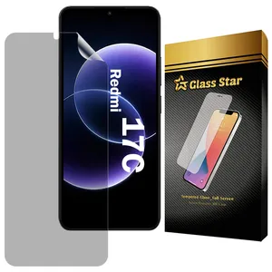 Glass Star NOPRG Nano Privacy Screen Protector For Xiaomi Redmi 17C