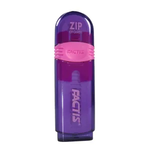 پاکن فکتیس مدل ZIP
