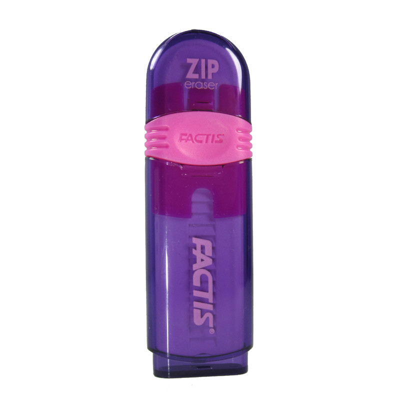 پاکن فکتیس مدل ZIP
