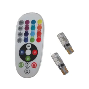 لامپ خودرو مدل SMD