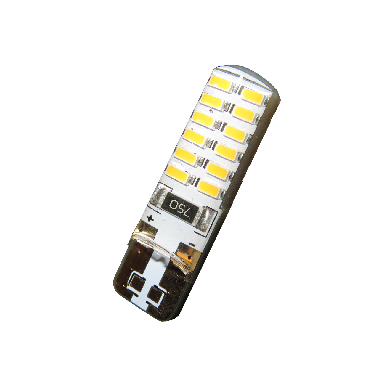 لامپ خودرو مدل 12SMD