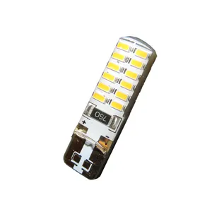 لامپ خودرو مدل 12SMD