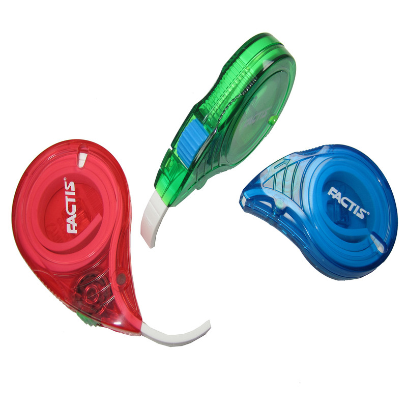 پاکن رولی فکتیس مدل حلرزون بسته 3 عددی