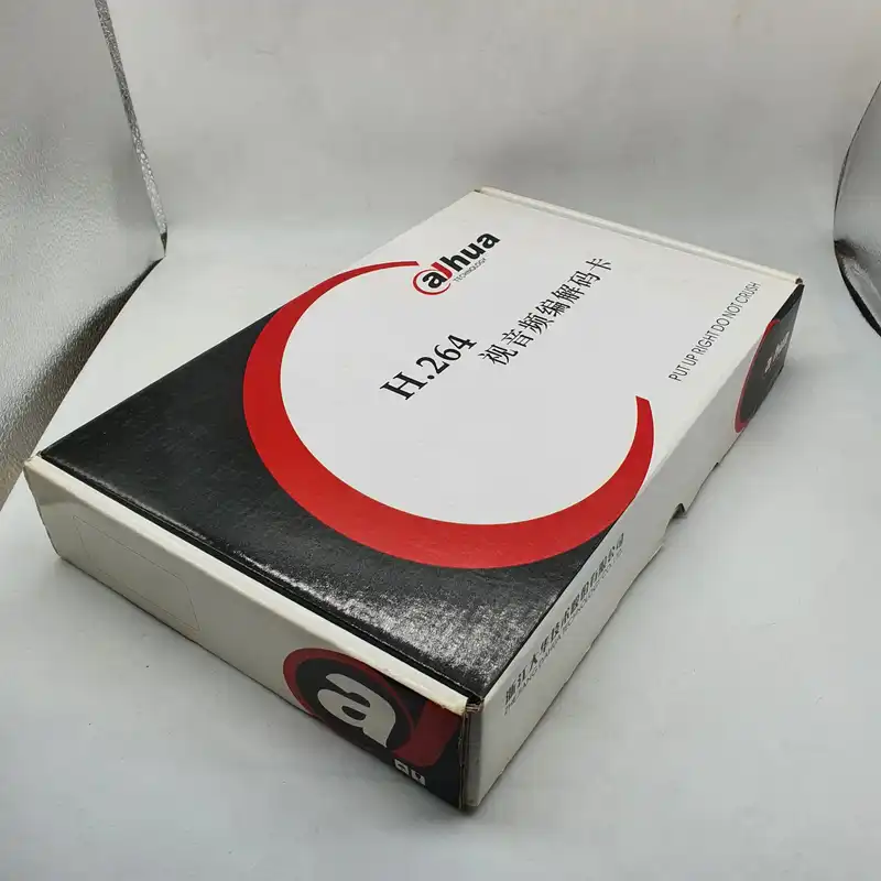 کارت DVR داهوا مدل 8CH