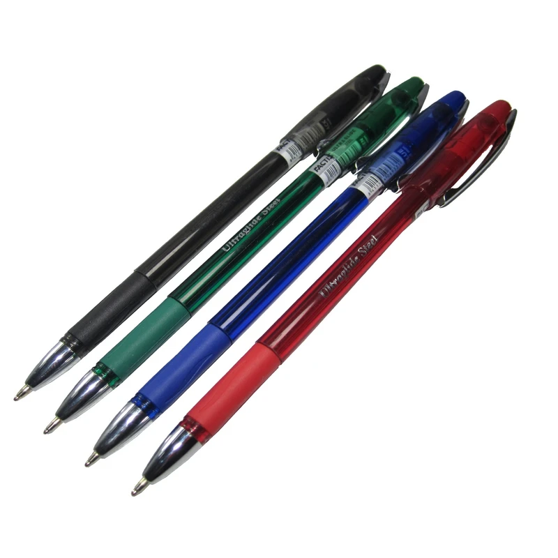 خودکار فکتیس کد 411574 بسته 4 عددی سایز 0.1