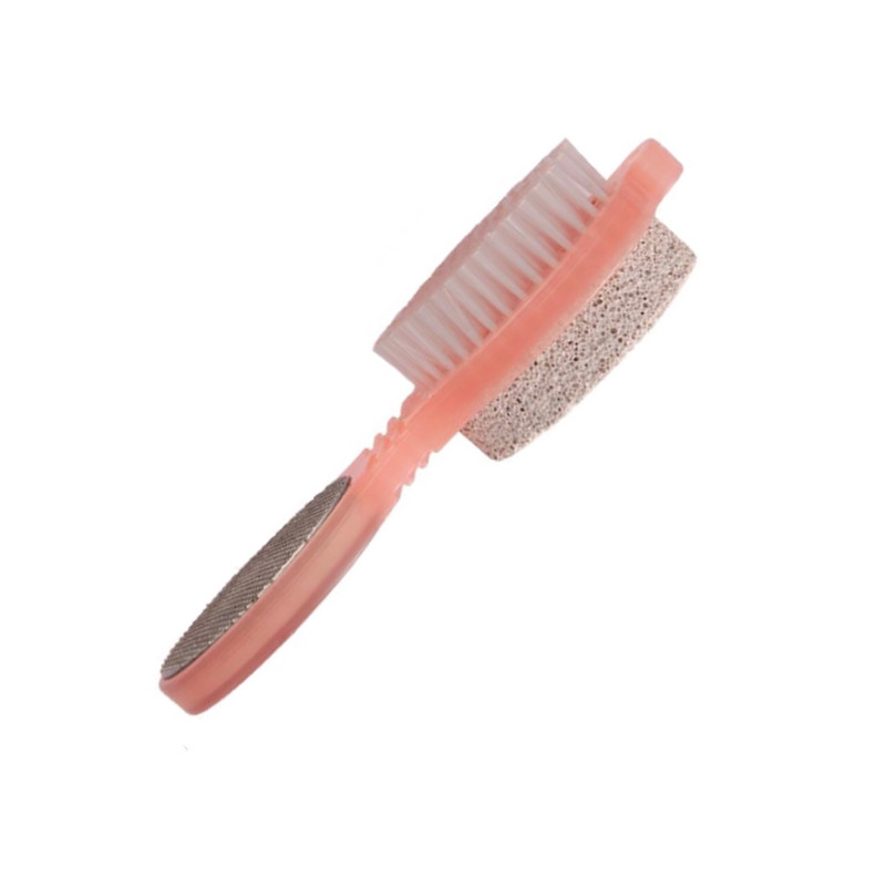 سنگ پا و پدیکور مدل 4STEP