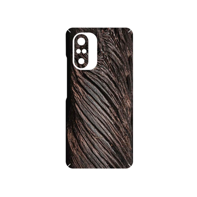 برچسب پوششی ماهوت مدل Wood Texture 9 مناسب برای گوشی موبایل شیائومی Mi 11i