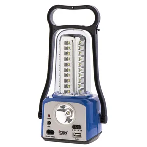 چراغ دستی آی سن مدل IE-L6862T
