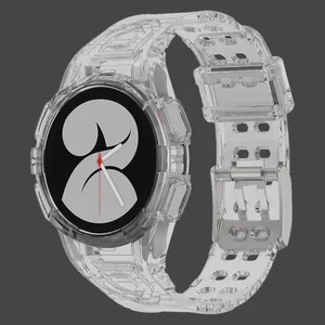 Sprig GS-Shock Band For Samsung Galaxy watch 4 classic 46mm