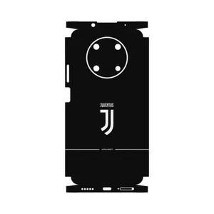 MAHOOT Juventus-FullSkin Cover Sticker for Huawei Nova Y90