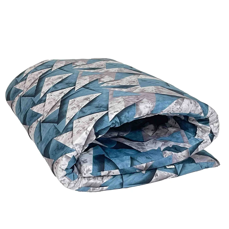 تشک مهمان مانیکاهوم مدل آرتور یک نفره سایز185*85 سانتی متر