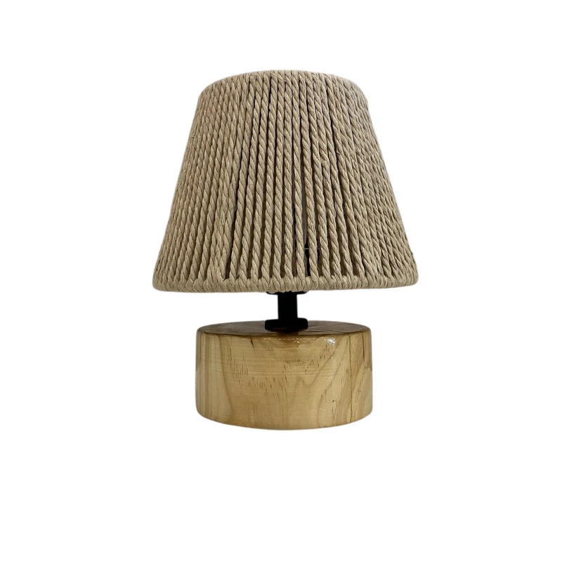 آباژور رومیزی مدل شمس