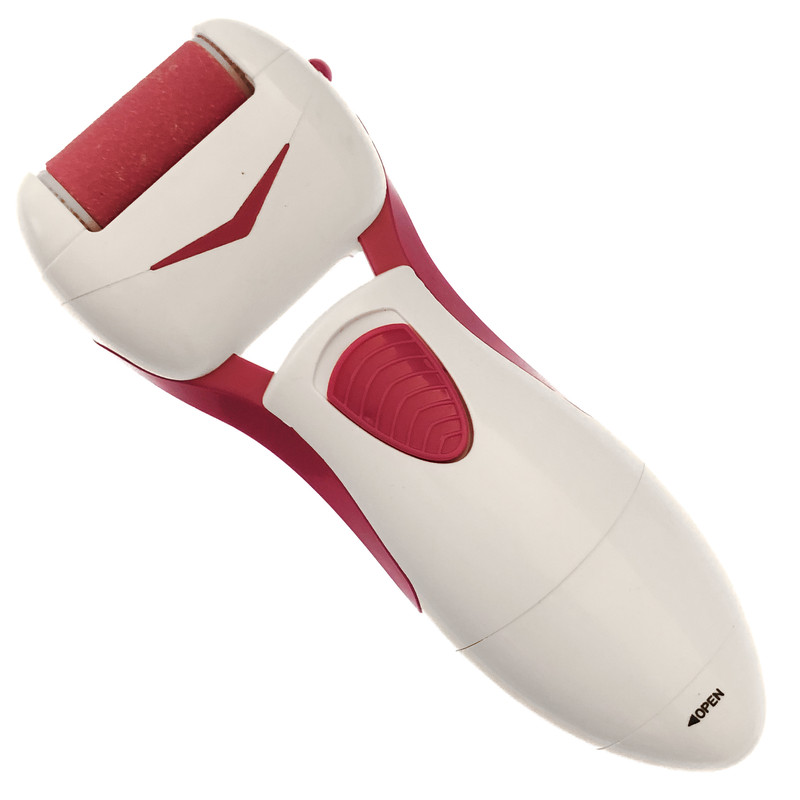 سنگ پا برقی مدل RF-555Z